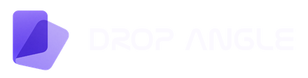 Drop Angle